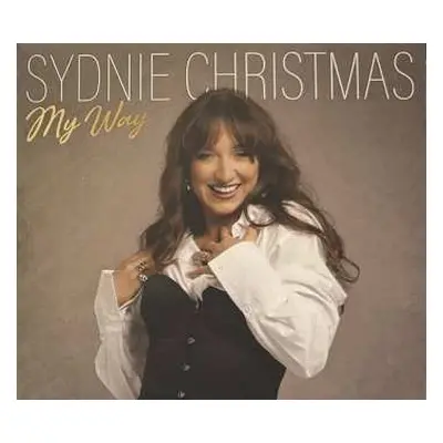 CD Sydnie Christmas: My Way