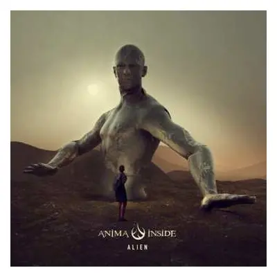 CD Anima Inside: Alien