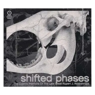 CD Shifted Phases: The Cosmic Memoirs Of The Late Great Rupert J. Rosinthrope