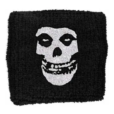 Misfits Fabric Wristband: Fiend (loose)