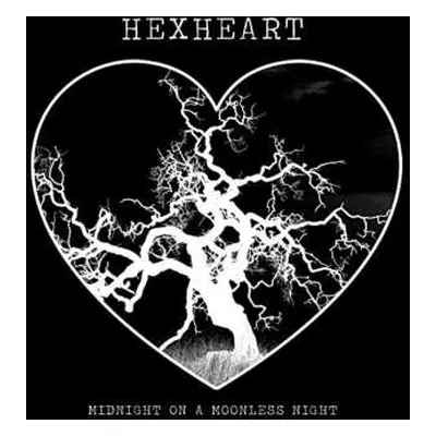 CD Hexheart: Midnight On A Moonless Night