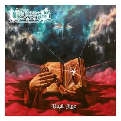 CD Vultures Vengeance: Dust Age (slipcase)