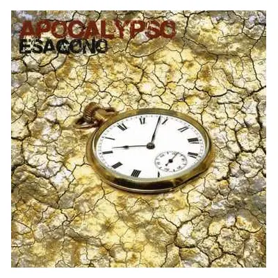 CD Esagono: Apocalypso