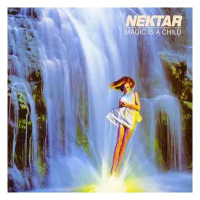 LP Nektar: Magic Is A Child LTD