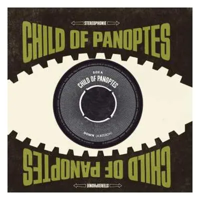 SP Child Of Panoptes: Down