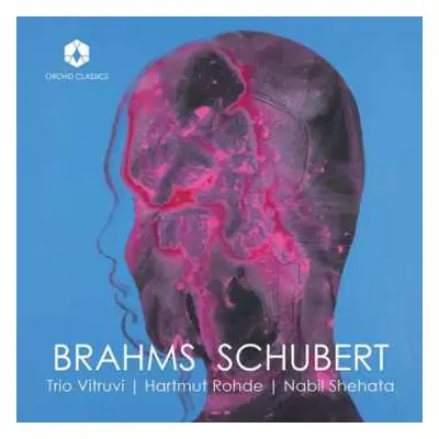 CD Johannes Brahms: Klavierquartett Nr.3 Op.60