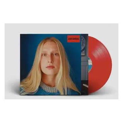 LP Billie Marten: Drop Cherries CLR | LTD