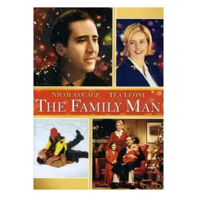 DVD Family Man: Family Man