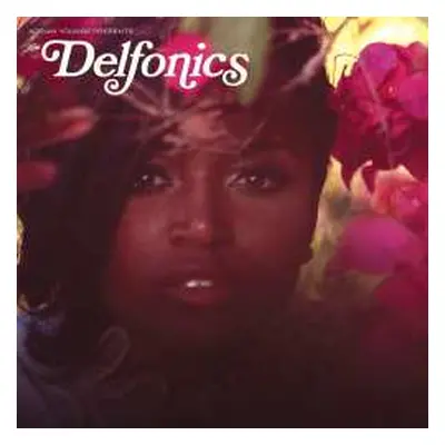 LP Adrian Younge: Adrian Younge Presents: The Delfonics