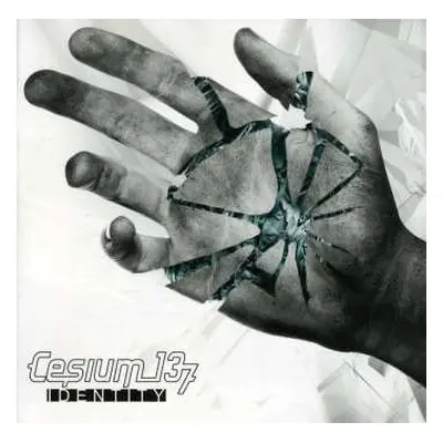 CD Cesium:137: Identity