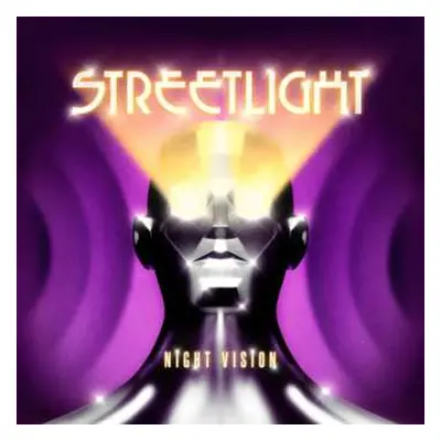 CD Streetlight: Night Visions