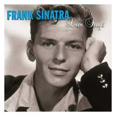 CD Frank Sinatra: Love Songs