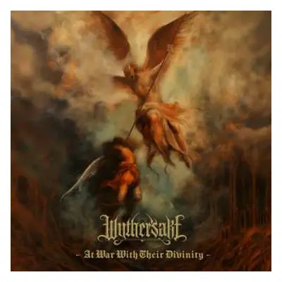 CD Wythersake: At War With Their Divinity