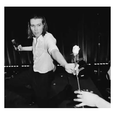 LP Alex Cameron: Live in San Francisco