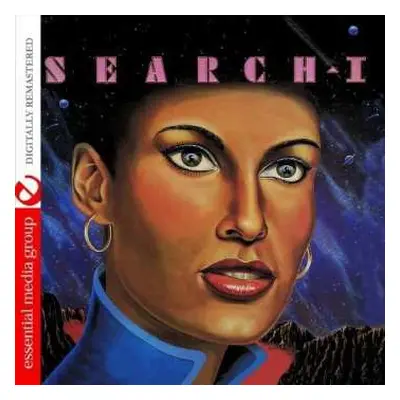 CD Search: Search 1