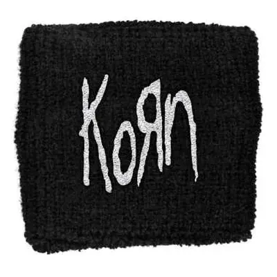 Korn Wristband: Logo