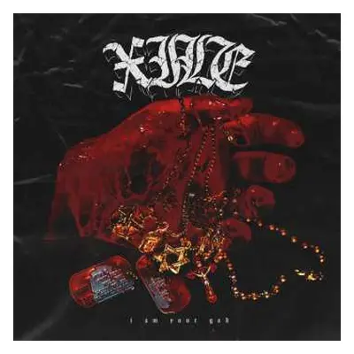 LP Xile: I Am Your God CLR | LTD