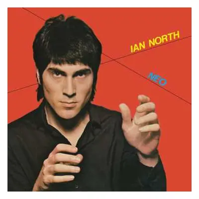 CD Ian North: Neo