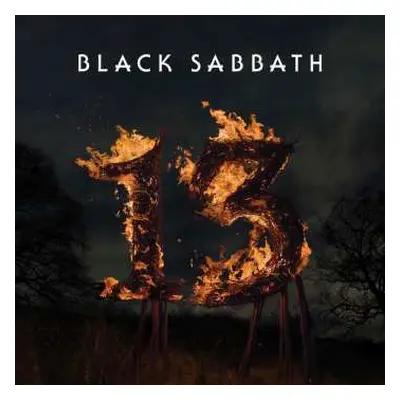 2CD Black Sabbath: 13 DLX | DIGI