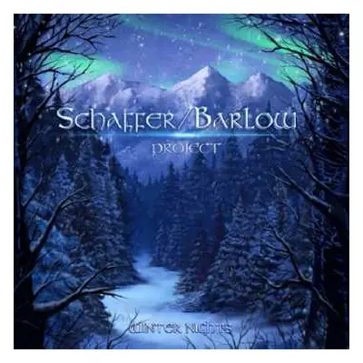 LP Schaffer/Barlow Project: Winter Nights