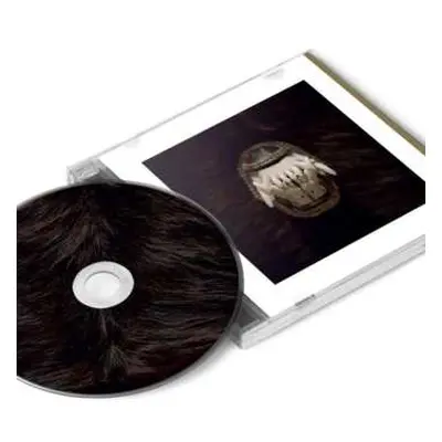 CD Amenra: De Toorn