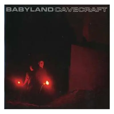 CD Babyland: Cavecraft