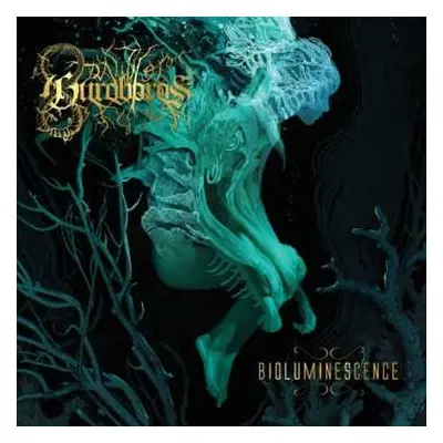 CD Dawn Of Ouroboros: Bioluminescence