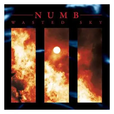 LP Numb: Wasted Sky LTD