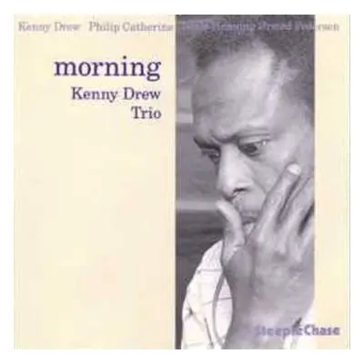 CD The Kenny Drew Trio: Morning