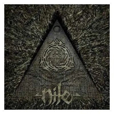 CD Nile: What Should Not Be Unearthed