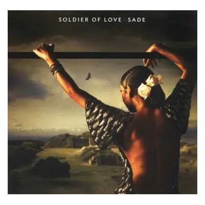 CD Sade: Soldier Of Love