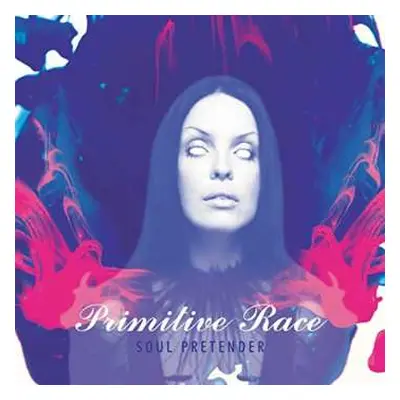 CD Primitive Race: Soul Pretender