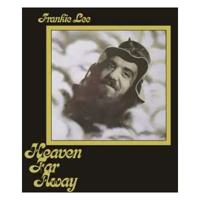 CD Frankie Lee: Heaven Far Away