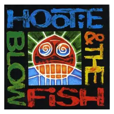 CD Hootie & The Blowfish: Hootie & The Blowfish