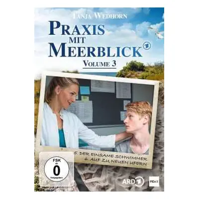 DVD Various: Praxis Mit Meerblick Vol. 3