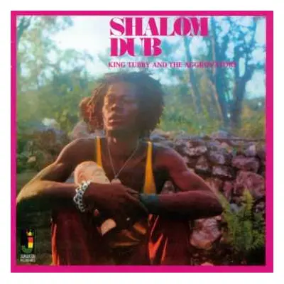 CD King Tubby: Shalom Dub