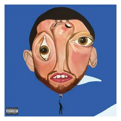 LP Mac Miller: Balloonerism CLR | LTD