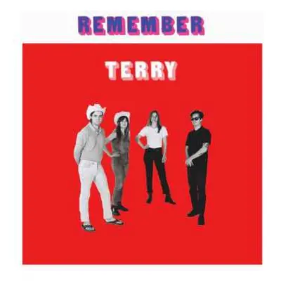 LP Terry: Remember Terry