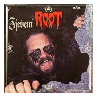 LP Root: Zjevení