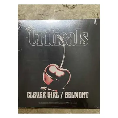 SP The Criticals: Clever Girl/ Belmont