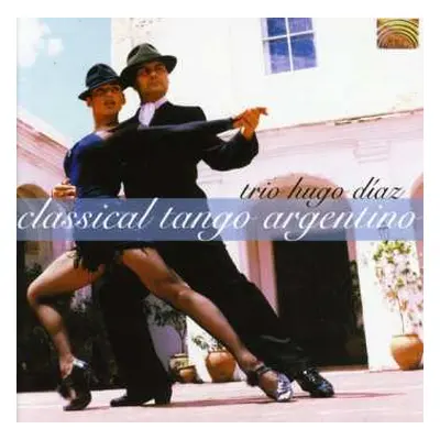 CD Diaz,hugo: Classico Tango Argentino