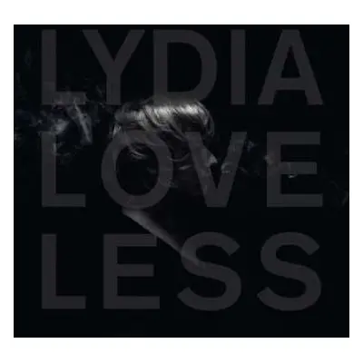 CD Lydia Loveless: Somewhere Else