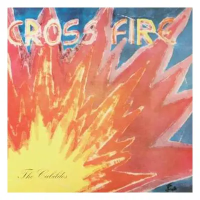 LP The Cabildos: Cross Fire