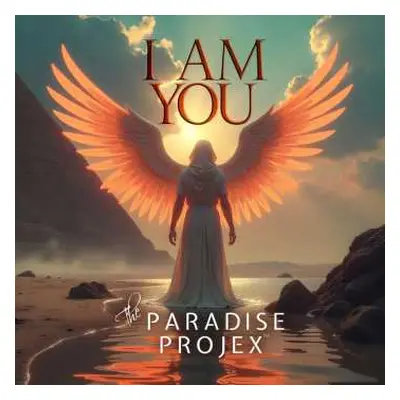 CD Paradise Projex: I Am U