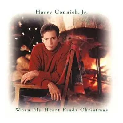 2LP Harry Connick, Jr.: When My Heart Finds Christmas