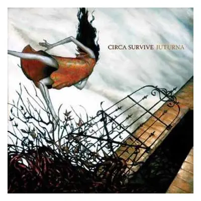 LP Circa Survive: Juturna LTD | CLR