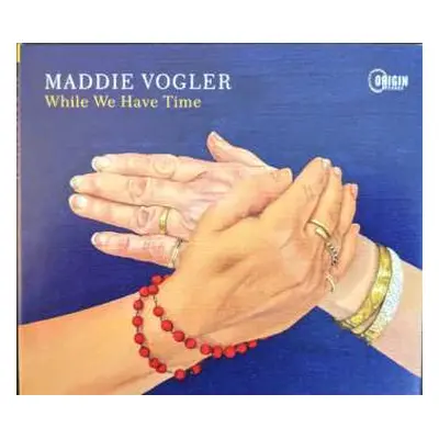 CD Maddie Vogler: While We Have Time