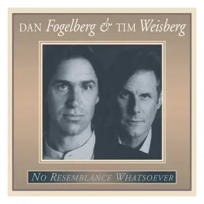 LP Dan Fogelberg: No Resemblance Whatsoever