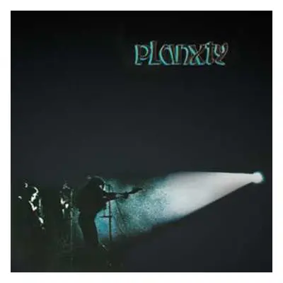 LP Planxty: The Planxty Collection