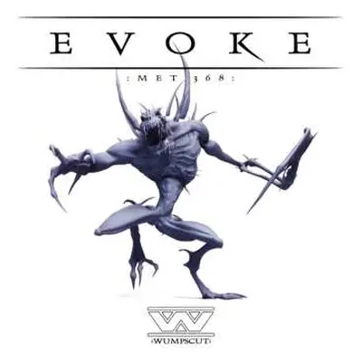 CD :wumpscut:: Evoke